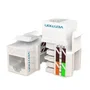 Vention Conector Keystone Jack RJ45 IPFW0 Cat.6 UTP Blanco